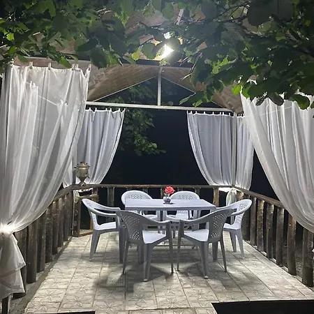 Gabala Sweet Home المظهر الخارجي الصورة