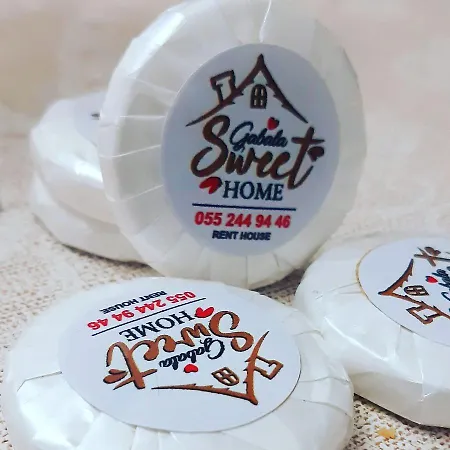 Gabala Sweet Home المظهر الخارجي الصورة