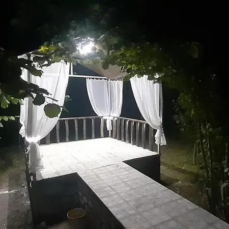 Gabala Sweet Home المظهر الخارجي الصورة