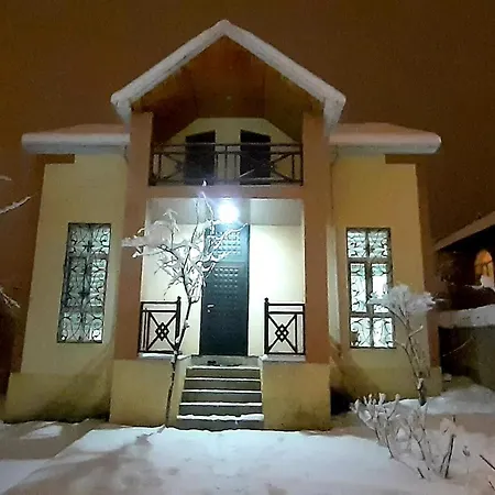 Gabala Sweet Home المظهر الخارجي الصورة