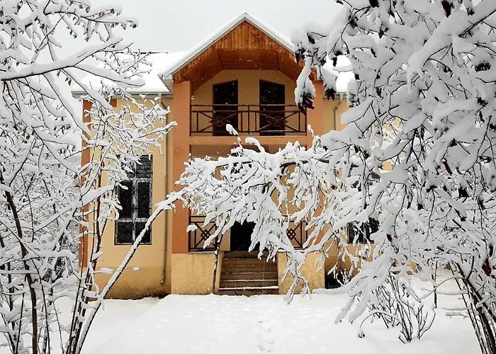 Gabala Sweet Home