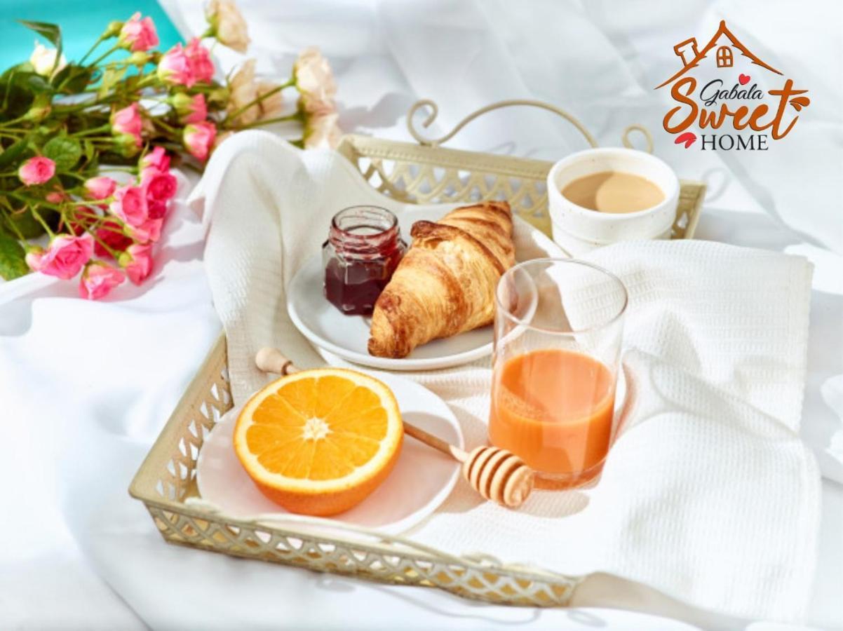 Sweet * غابالا